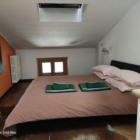La Ciammarica Apartment Сулмона Екстериор снимка