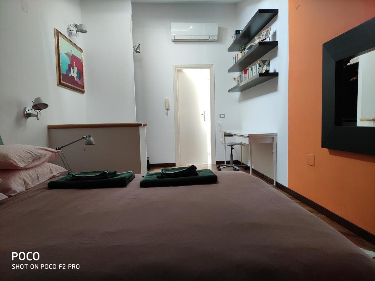 La Ciammarica Apartment Сулмона Екстериор снимка