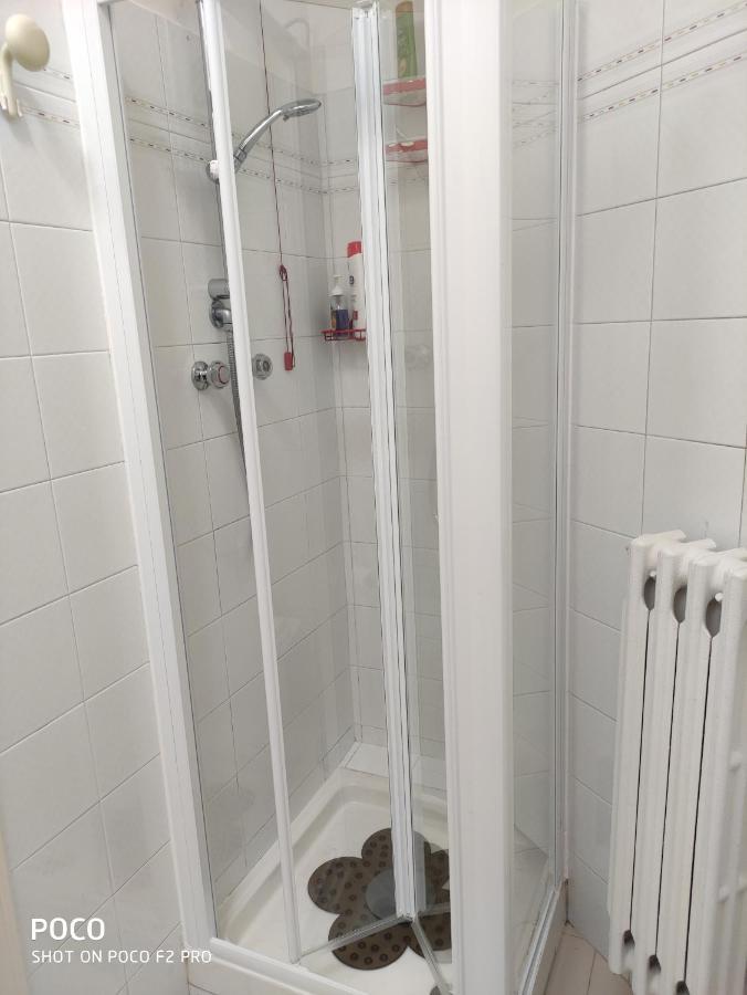 La Ciammarica Apartment Сулмона Екстериор снимка